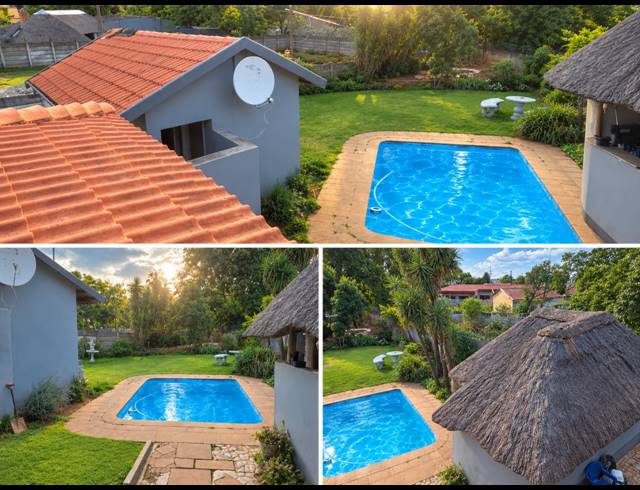 4 BEDROOM HOUSE FOR SALE IN OOS EINDE